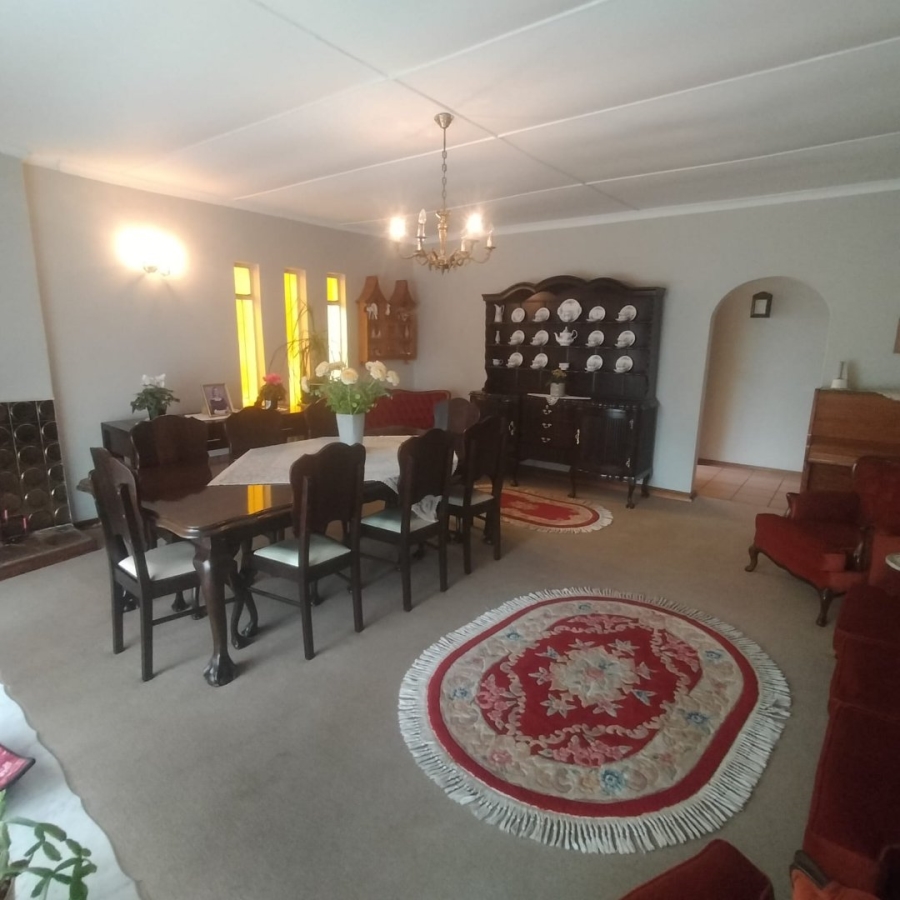 4 Bedroom Property for Sale in Fichardt Park Free State